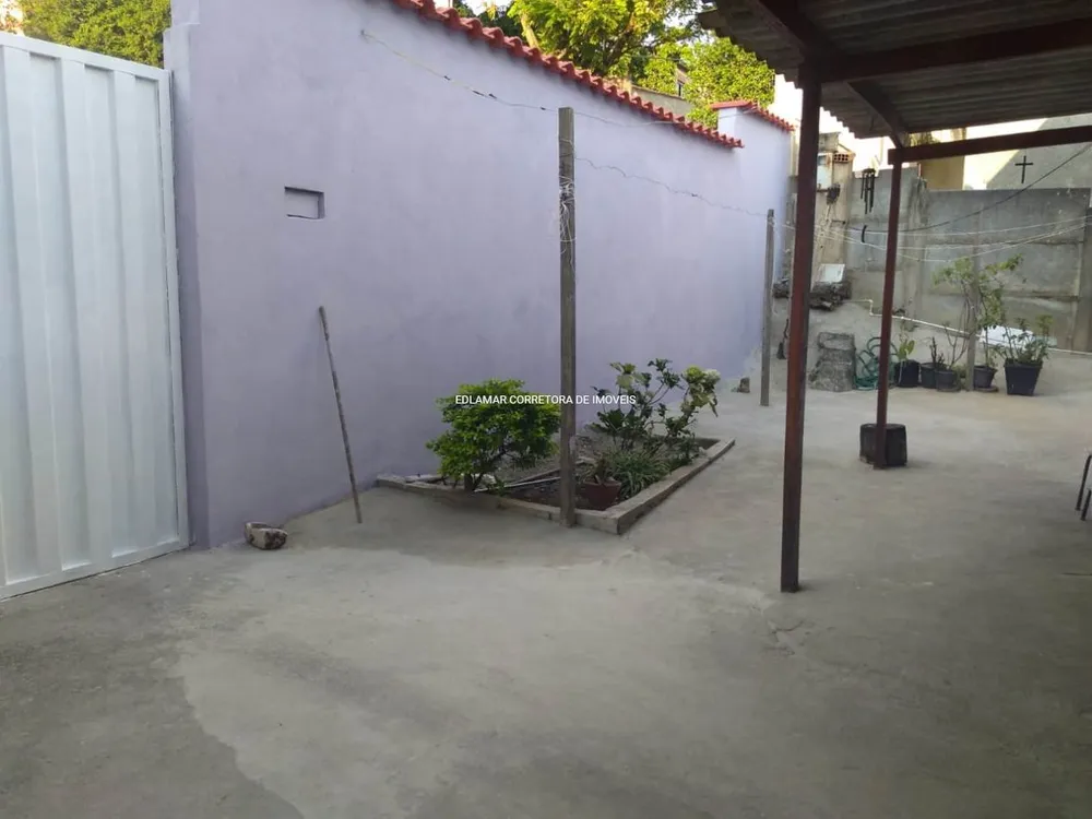 Casa, 3 quartos, 360 m² - Foto 11
