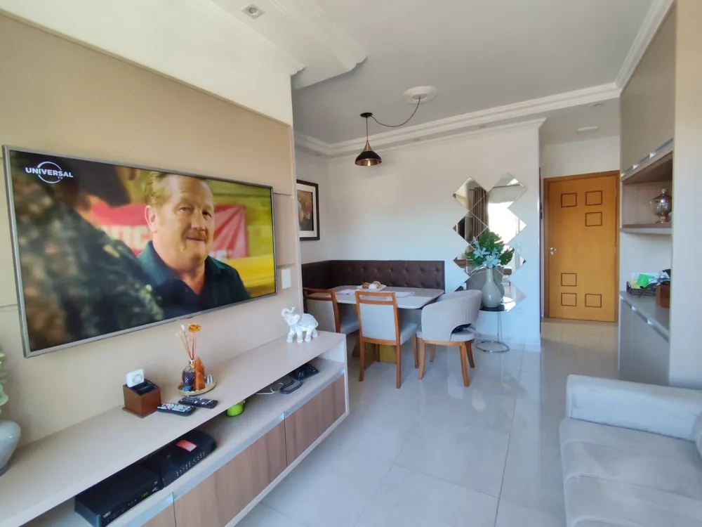 Apartamento, 2 quartos, 91 m² - Foto 3