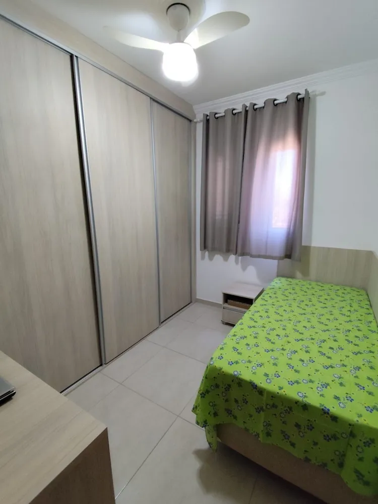 Apartamento, 2 quartos, 91 m² - Foto 9