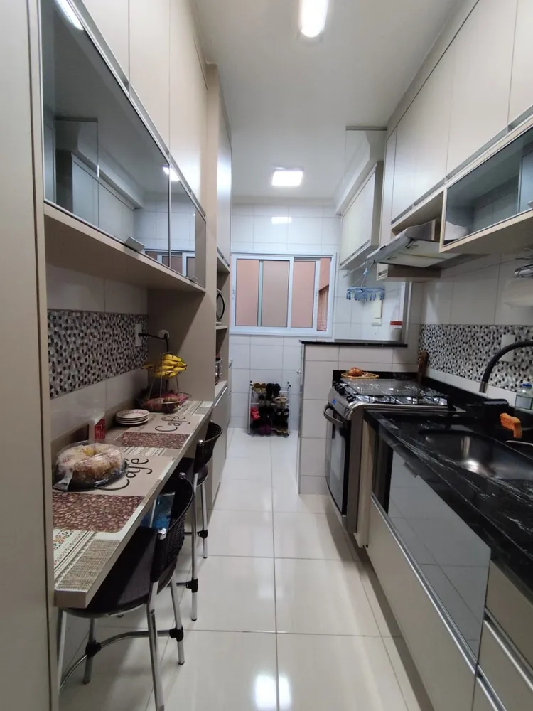 Apartamento, 2 quartos, 91 m² - Foto 11