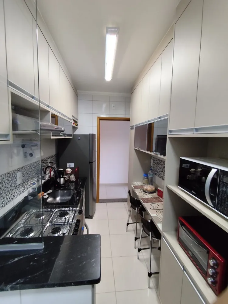 Apartamento, 2 quartos, 91 m² - Foto 10
