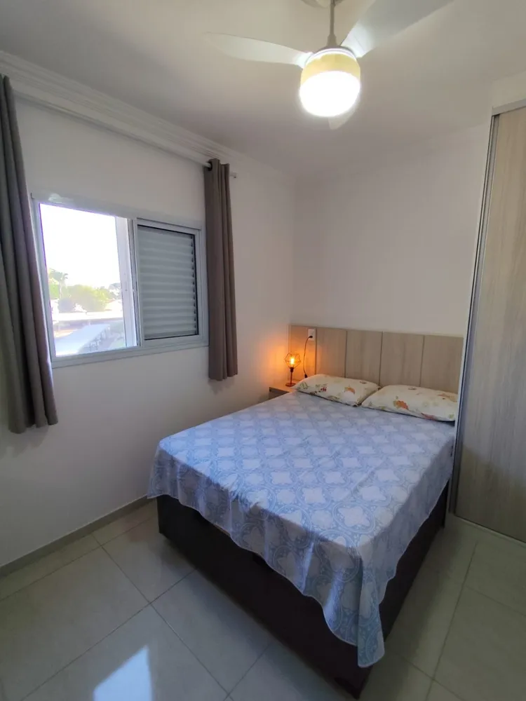 Apartamento, 2 quartos, 91 m² - Foto 7