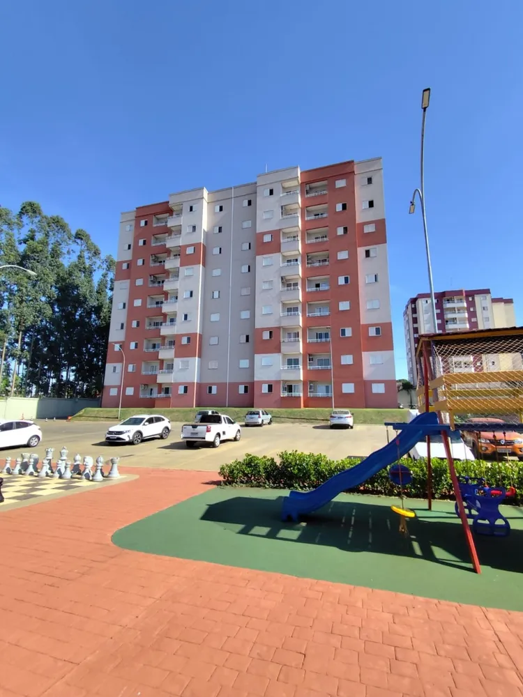 Apartamento, 2 quartos, 91 m² - Foto 1