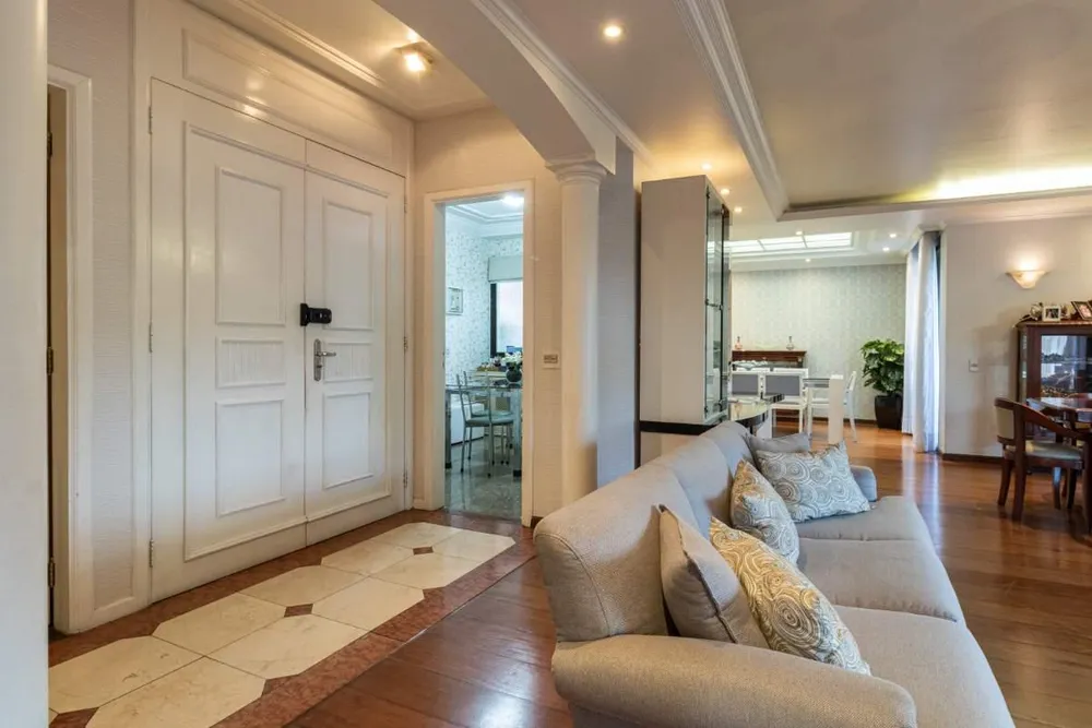 Apartamento, 3 quartos, 251 m² - Foto 12
