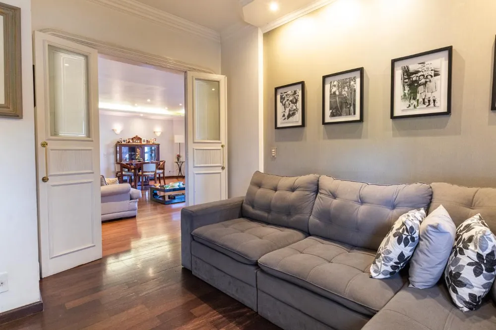 Apartamento, 3 quartos, 251 m² - Foto 14