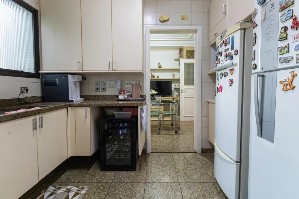 Apartamento, 3 quartos, 251 m² - Foto 7