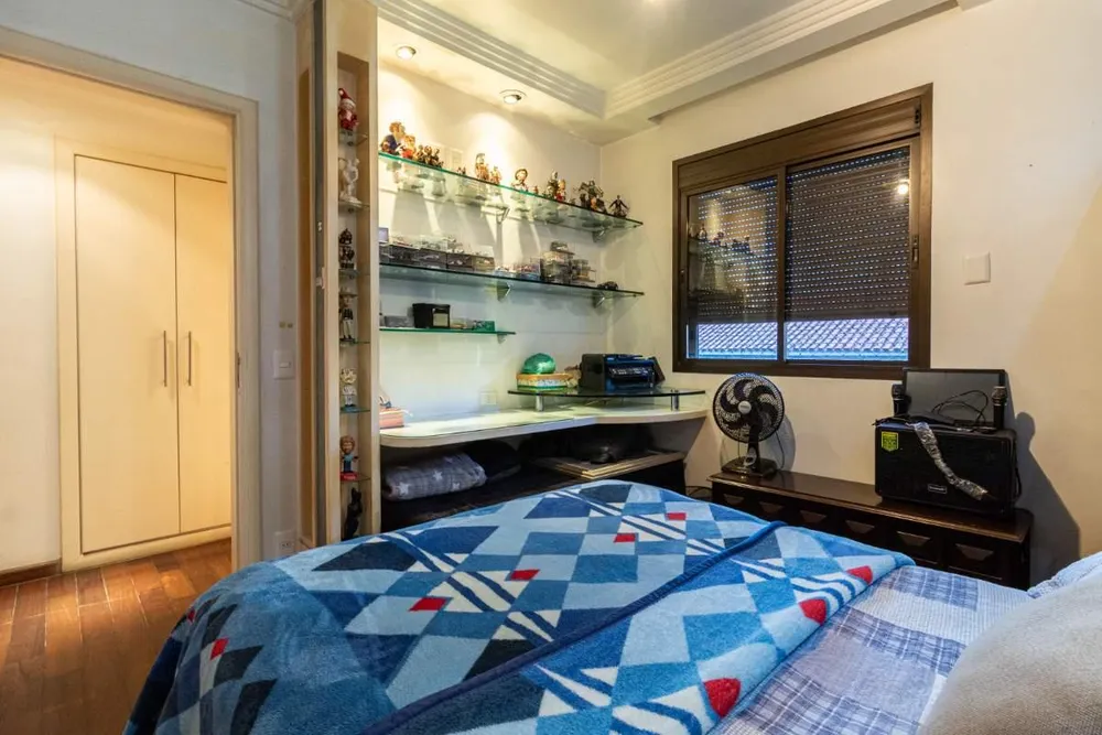 Apartamento, 3 quartos, 251 m² - Foto 5