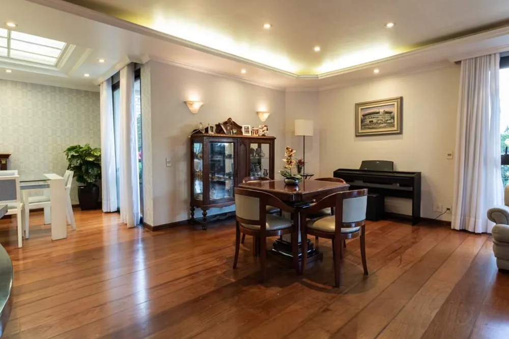 Apartamento, 3 quartos, 251 m² - Foto 3