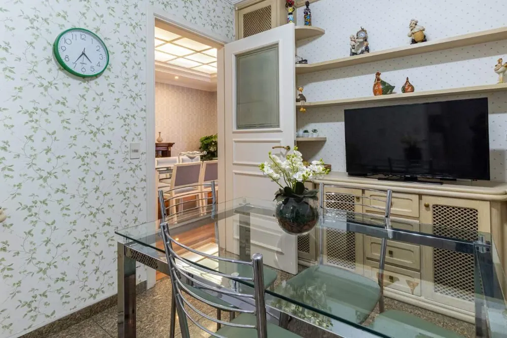 Apartamento, 3 quartos, 251 m² - Foto 3