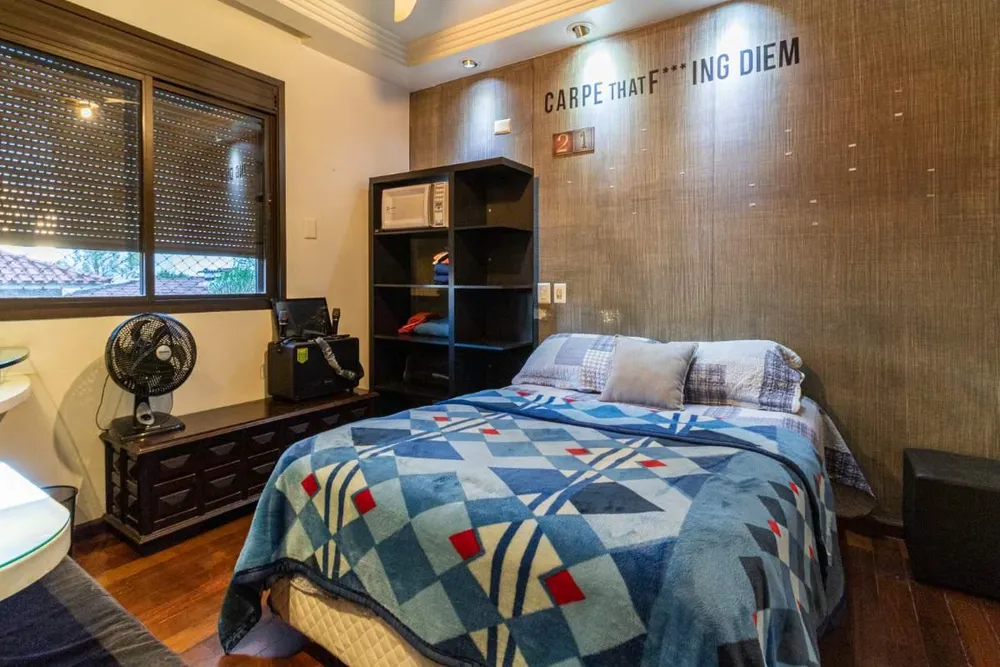 Apartamento, 3 quartos, 251 m² - Foto 19