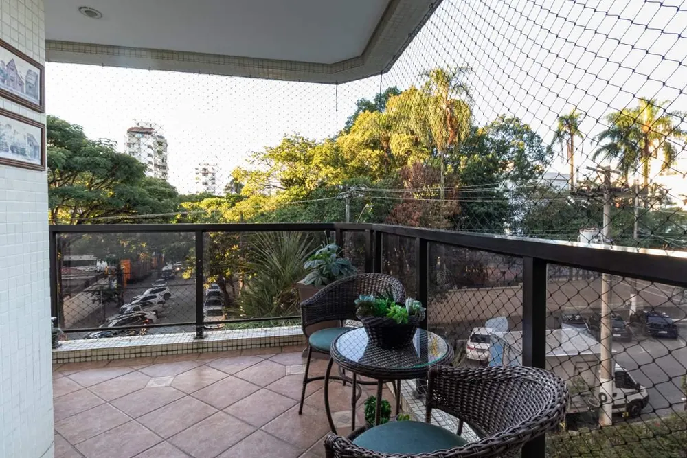 Apartamento, 3 quartos, 251 m² - Foto 6