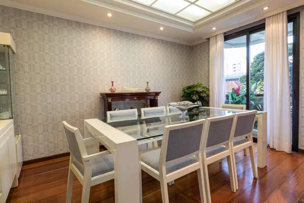 Apartamento, 3 quartos, 251 m² - Foto 11