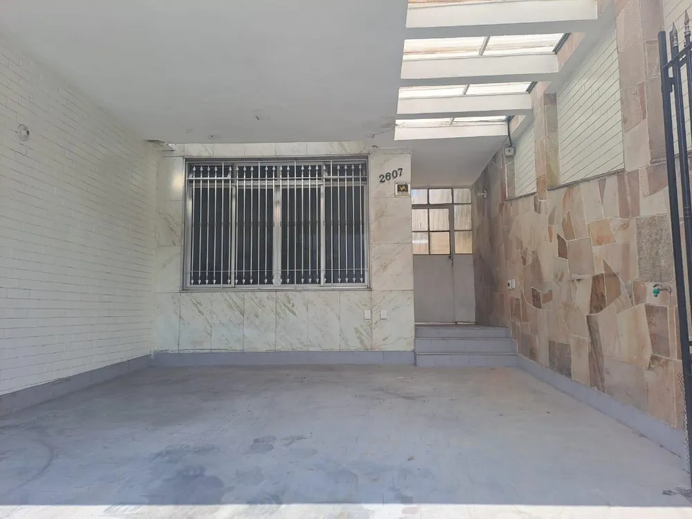 Casa, 3 quartos, 150 m² - Foto 1