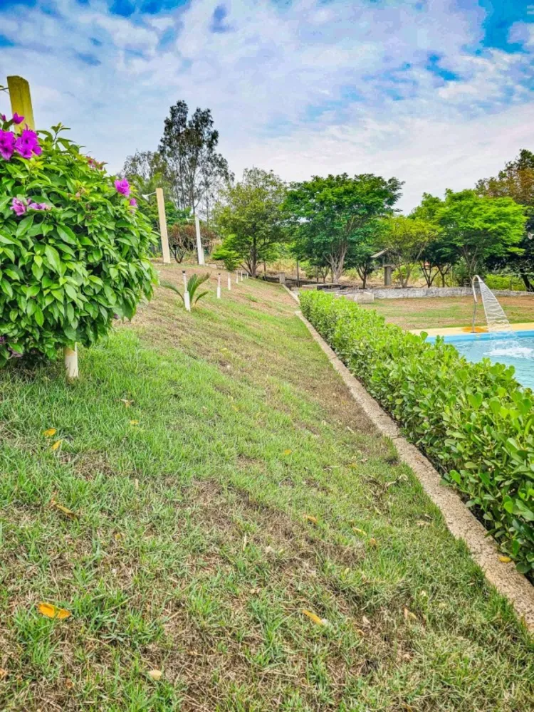 Chácara, 4 quartos, 5000 m² - Foto 5