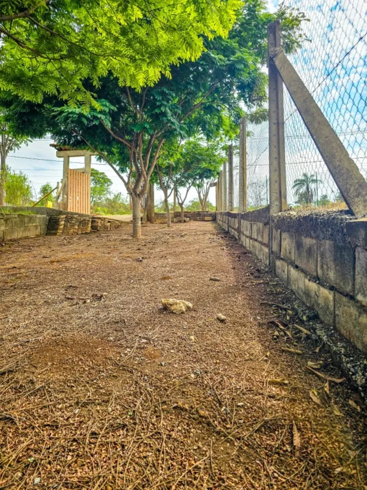 Chácara, 4 quartos, 5000 m² - Foto 8