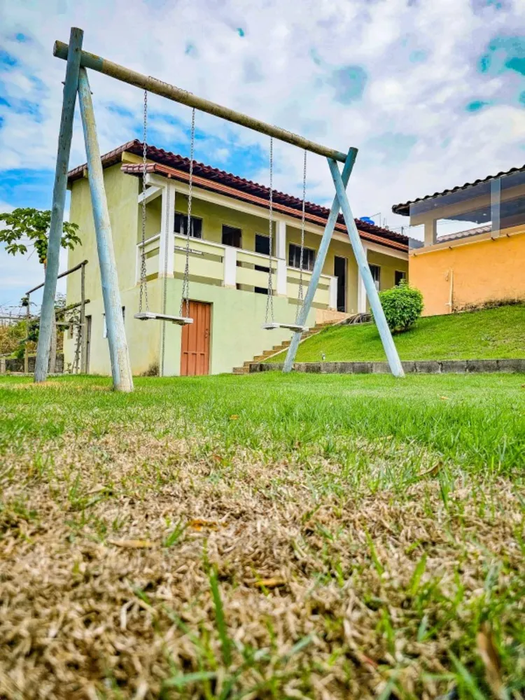 Chácara, 4 quartos, 5000 m² - Foto 1