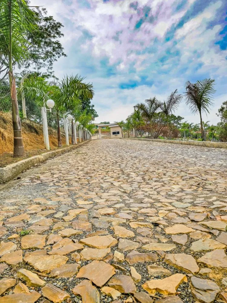 Chácara, 4 quartos, 5000 m² - Foto 23