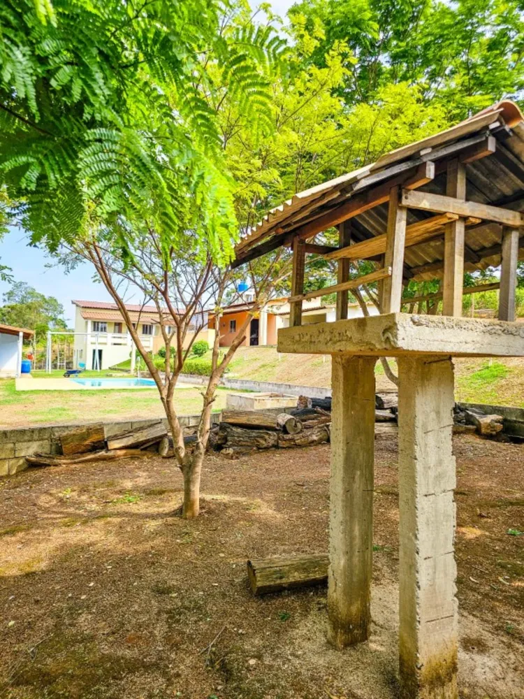 Chácara, 4 quartos, 5000 m² - Foto 19
