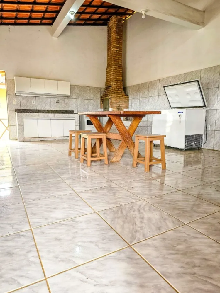 Chácara, 4 quartos, 5000 m² - Foto 16