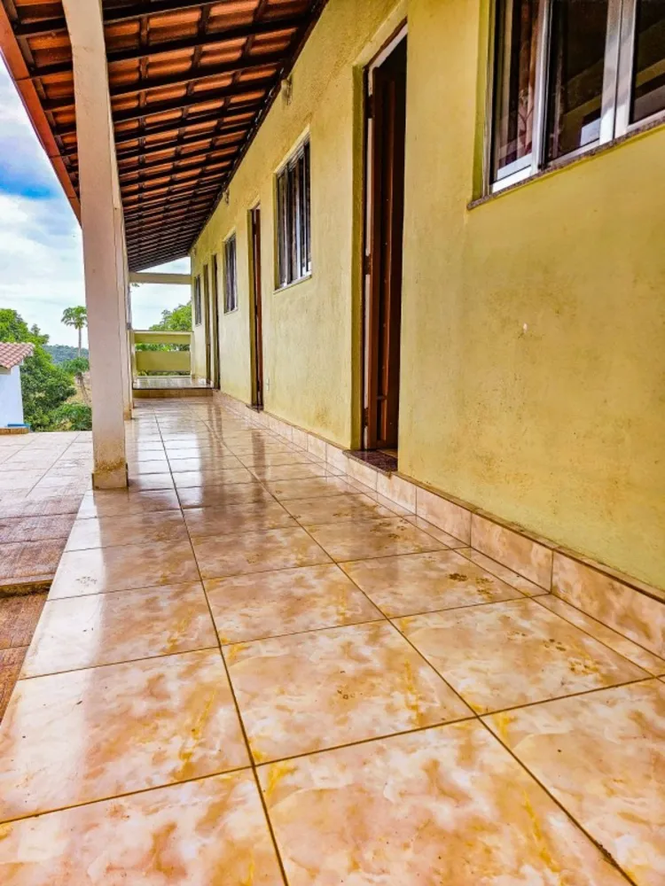 Chácara, 4 quartos, 5000 m² - Foto 15