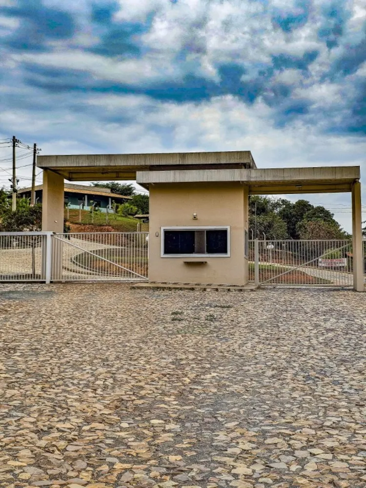 Chácara, 4 quartos, 5000 m² - Foto 14