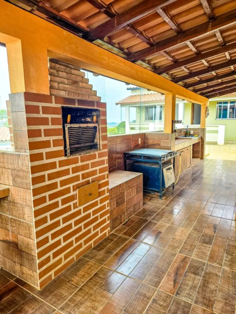 Chácara, 4 quartos, 5000 m² - Foto 3