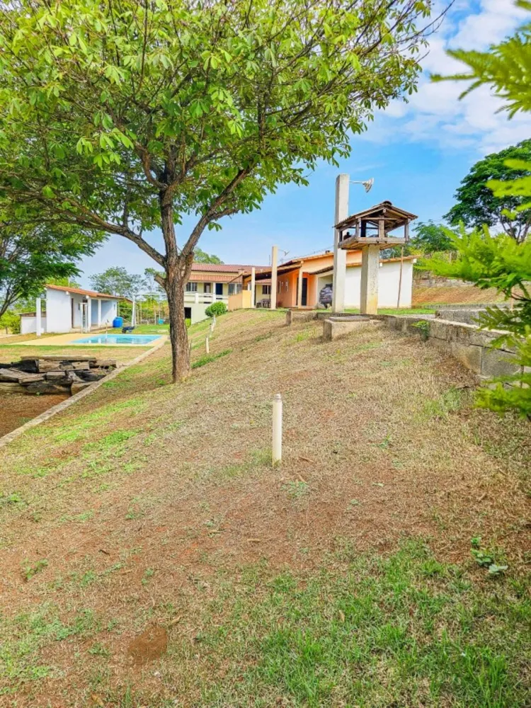 Chácara, 4 quartos, 5000 m² - Foto 12