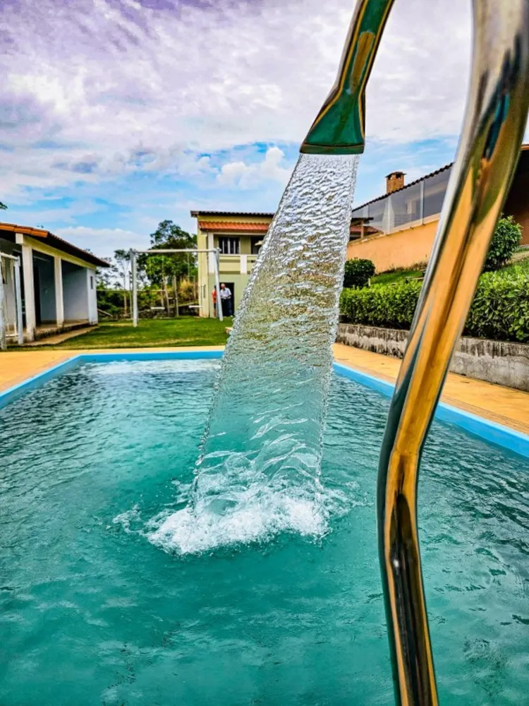 Chácara, 4 quartos, 5000 m² - Foto 6