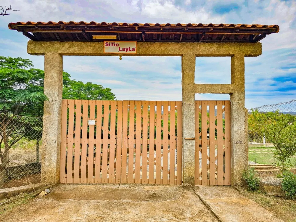 Chácara, 4 quartos, 5000 m² - Foto 7
