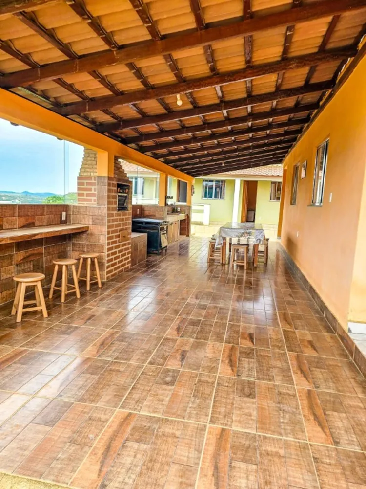 Chácara, 4 quartos, 5000 m² - Foto 2