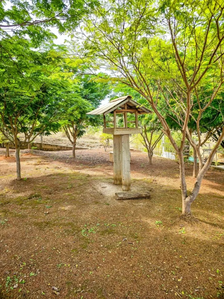 Chácara, 4 quartos, 5000 m² - Foto 26