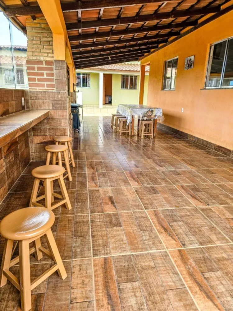 Chácara, 4 quartos, 5000 m² - Foto 10