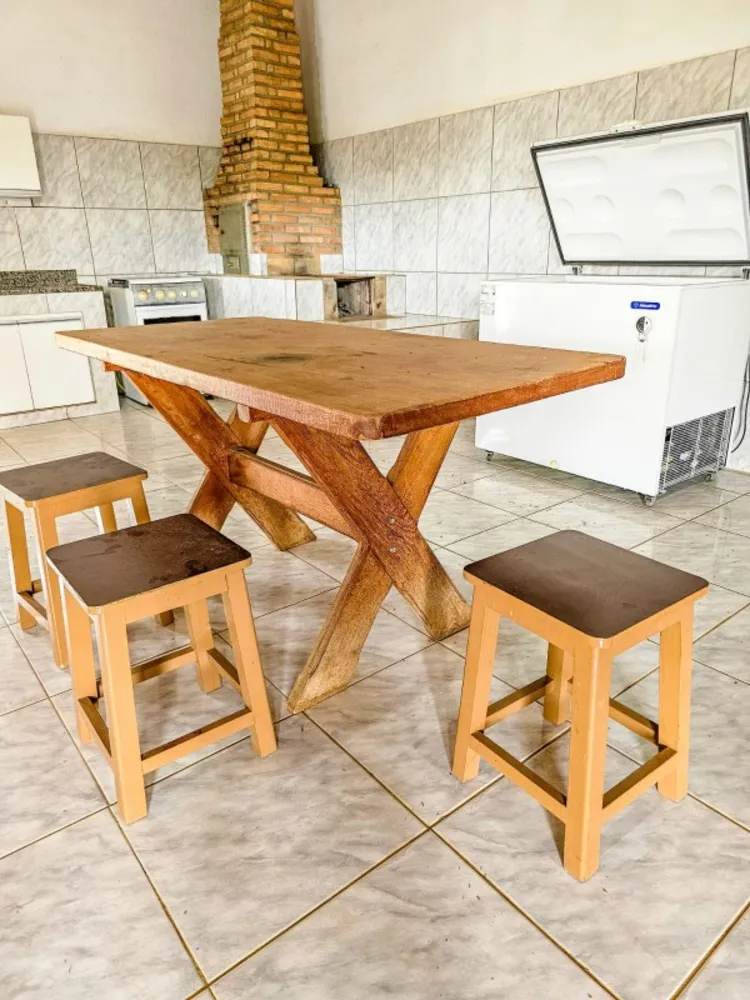 Chácara, 4 quartos, 5000 m² - Foto 15