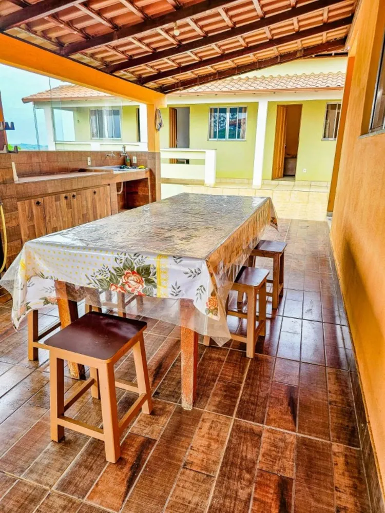 Chácara, 4 quartos, 5000 m² - Foto 9