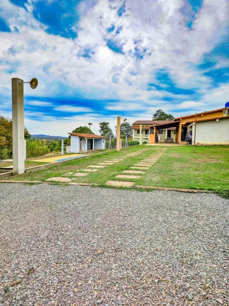 Chácara, 4 quartos, 5000 m² - Foto 12