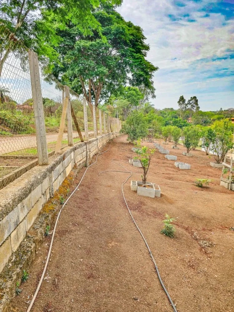 Chácara, 4 quartos, 5000 m² - Foto 20