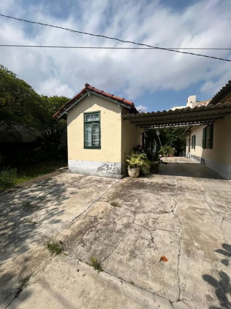 Terreno, 820 m² - Foto 1