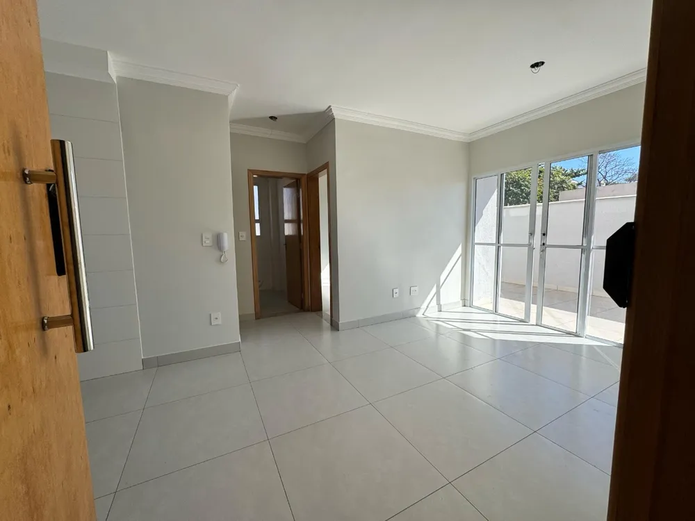 Apartamento, 2 quartos, 49 m² - Foto 1