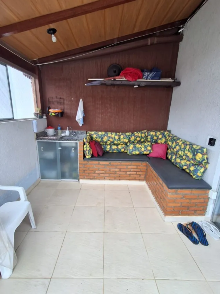 Cobertura, 3 quartos, 130 m² - Foto 6