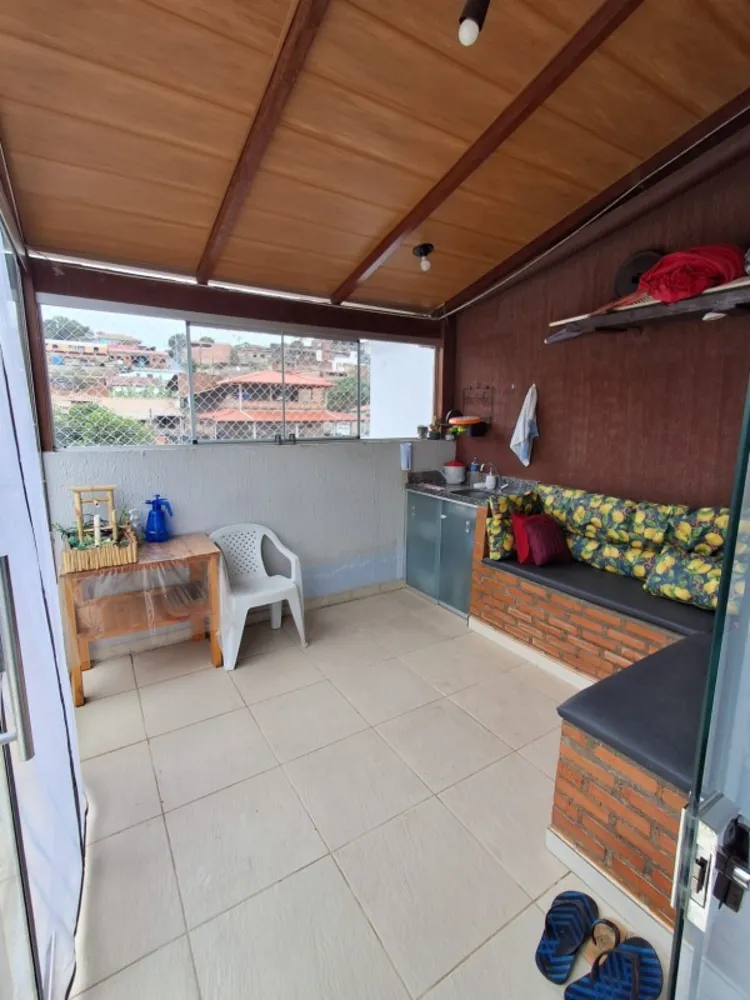 Cobertura, 3 quartos, 130 m² - Foto 8