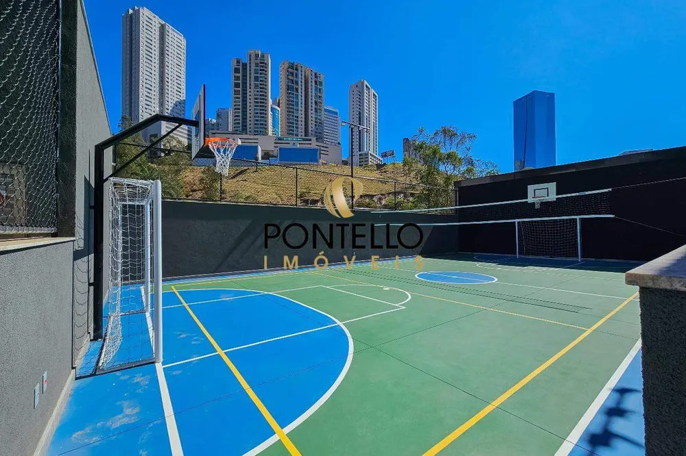 Apartamento, 4 quartos, 208 m² - Foto 4