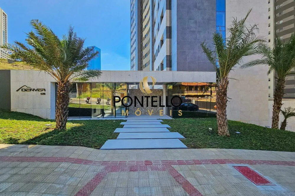 Apartamento, 4 quartos, 208 m² - Foto 1