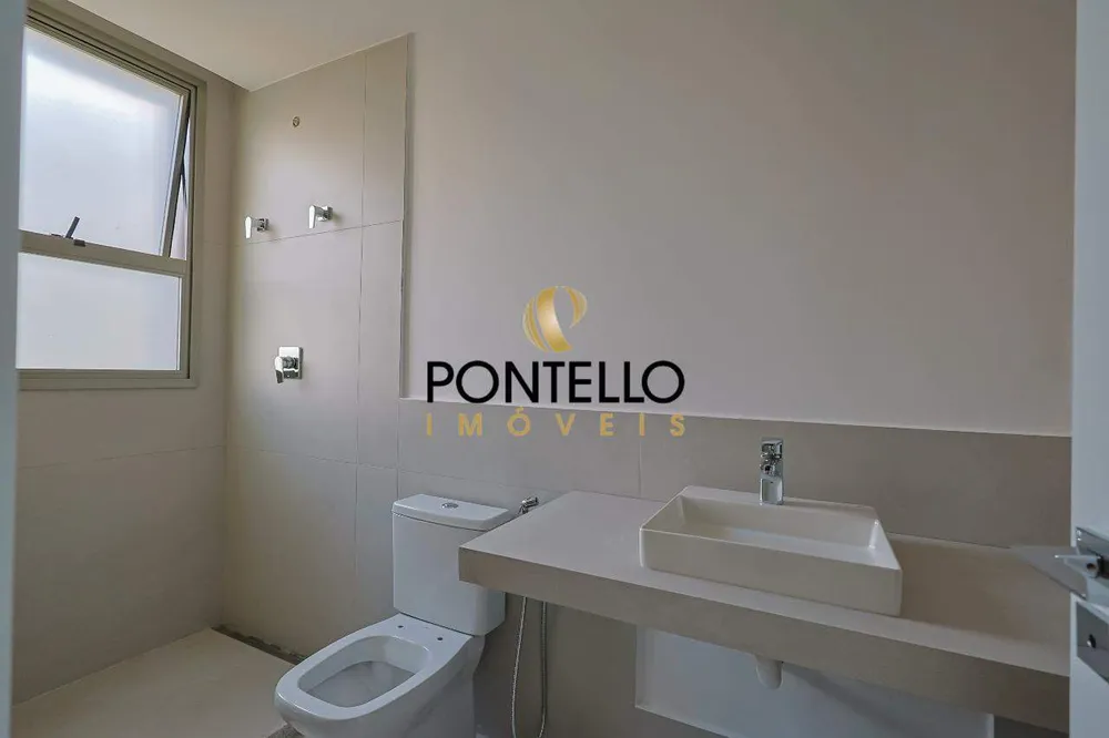 Apartamento, 4 quartos, 208 m² - Foto 2