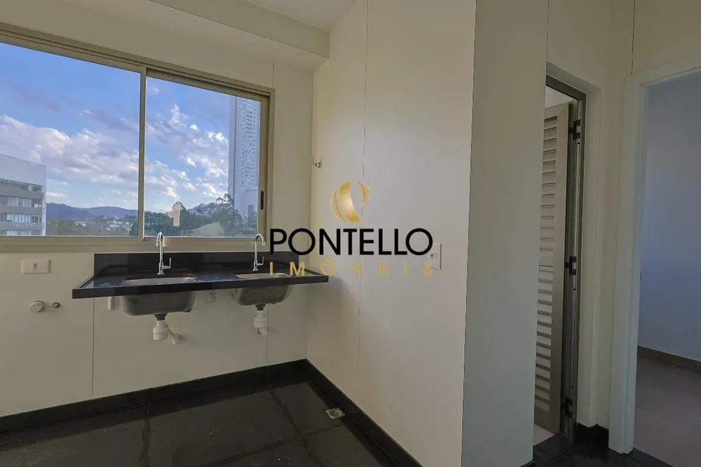 Apartamento, 4 quartos, 208 m² - Foto 2