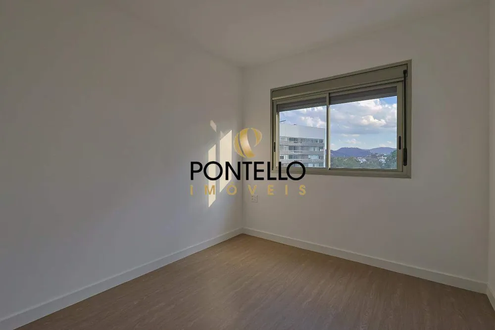 Apartamento, 4 quartos, 208 m² - Foto 7