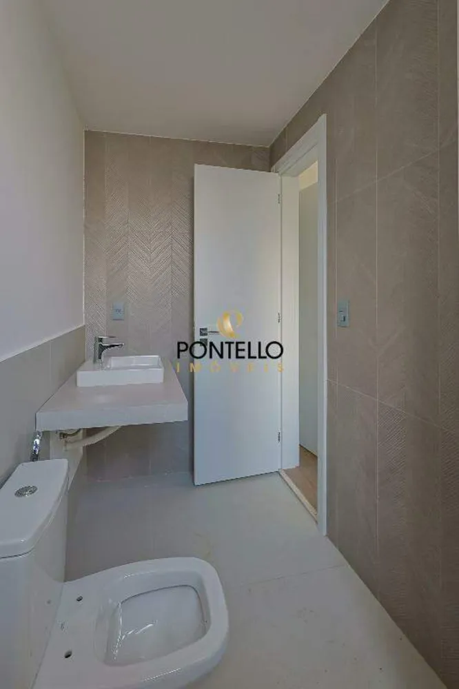 Apartamento, 4 quartos, 208 m² - Foto 4