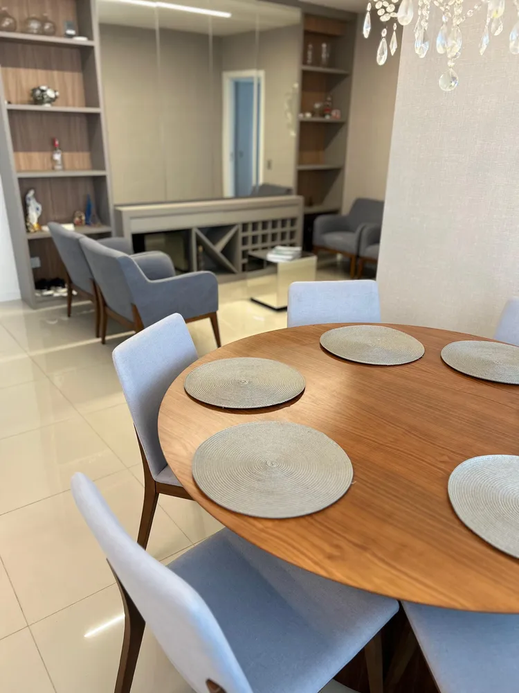 Cobertura, 3 quartos, 171 m² - Foto 8
