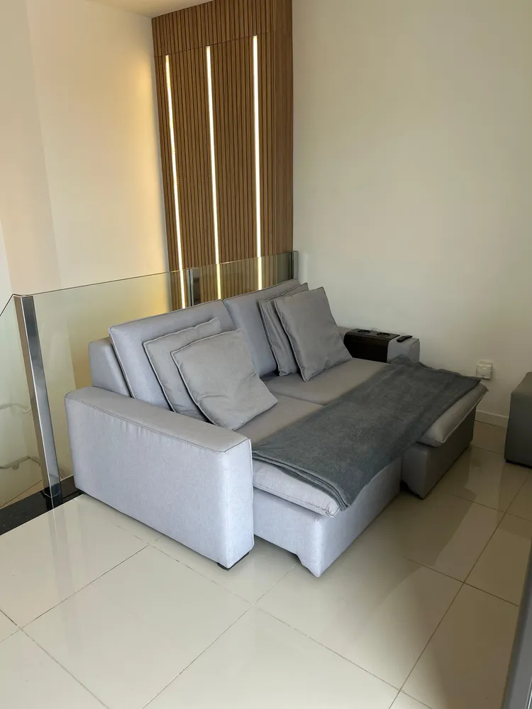Cobertura, 3 quartos, 171 m² - Foto 1