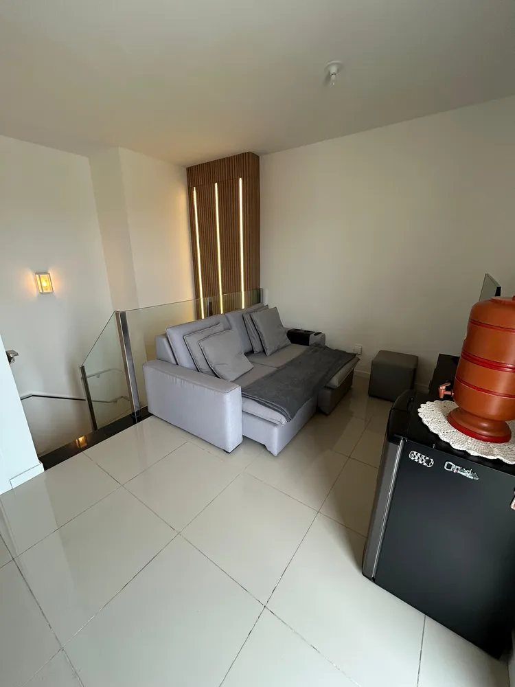 Cobertura, 3 quartos, 171 m² - Foto 3