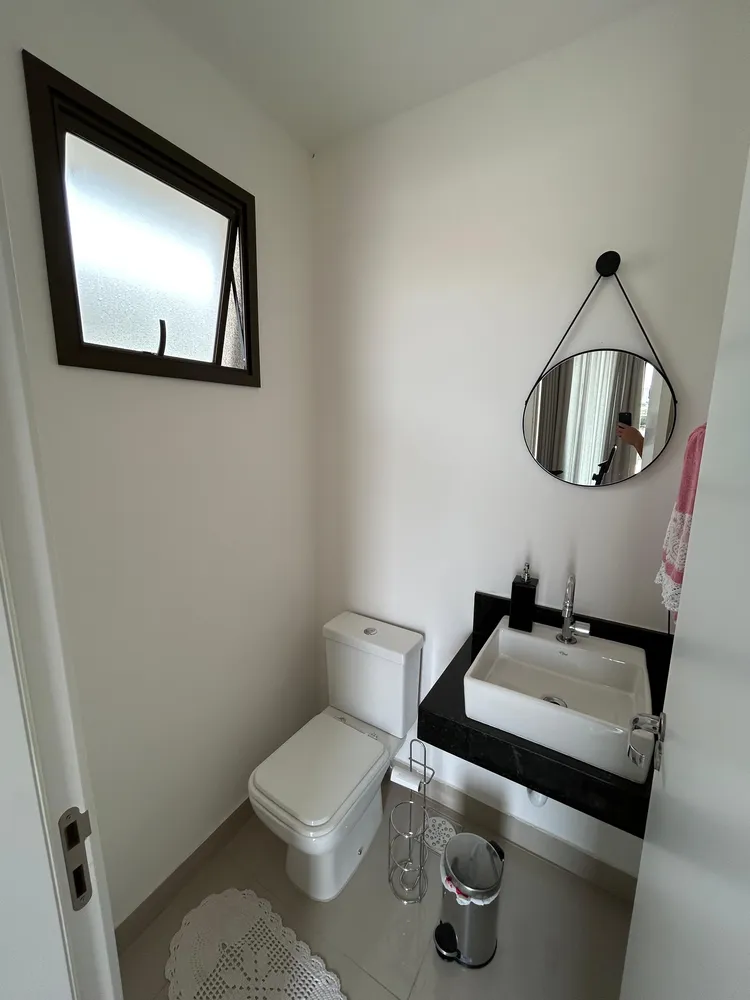 Cobertura, 3 quartos, 171 m² - Foto 2